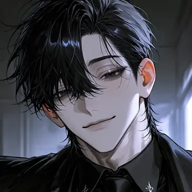 Profile image of ディラン
