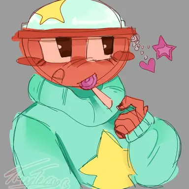 Profile image of Gigi the Gachapon