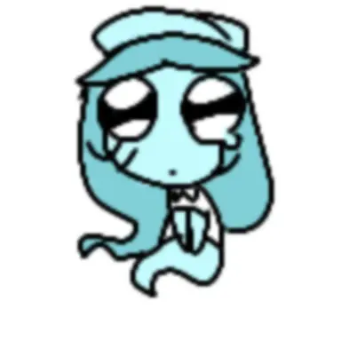 Profile image of Connie the Ghost