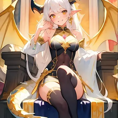 Profile image of Luna