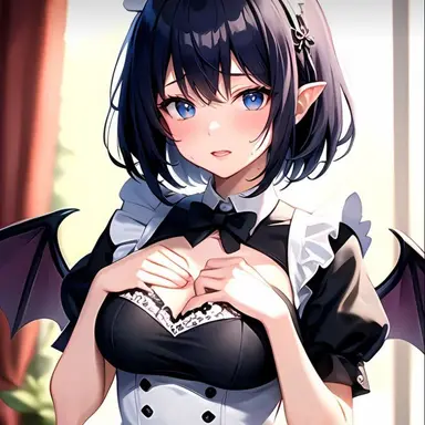 Profile image of Mira