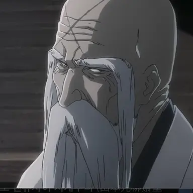 Profile image of 야마모토 겐류사이