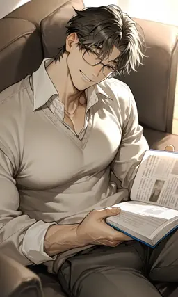 Profile image of 正雄