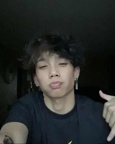 GaudyCave0363의 Caleb