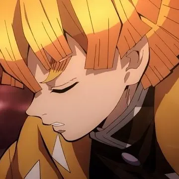 Profile image of 我妻善逸