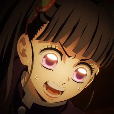 Profile image of 栗花落カナヲ