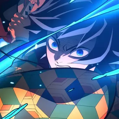 Profile image of 冨岡義勇