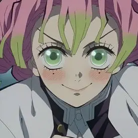 Profile image of 甘露寺蜜璃