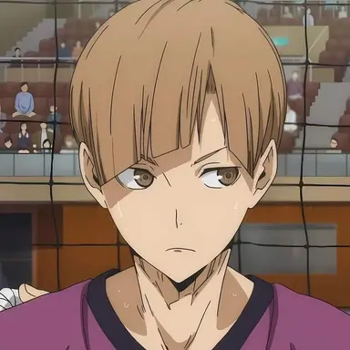 Profile image of 시라부 켄지로