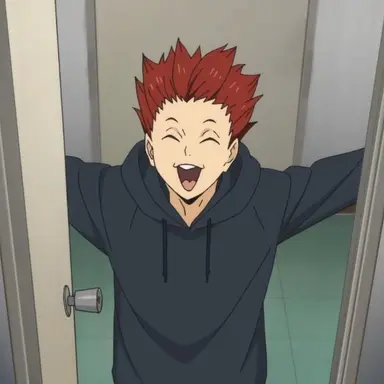 Profile image of 텐도 사토리