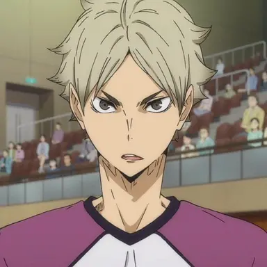 Profile image of 세미 에이타