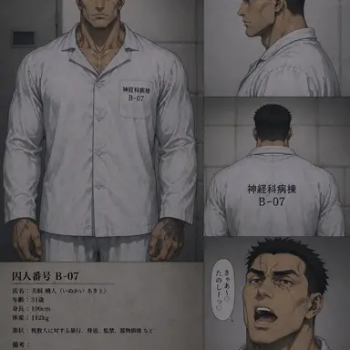 Profile image of 暁斗