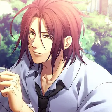 Profile image of 原田左之助