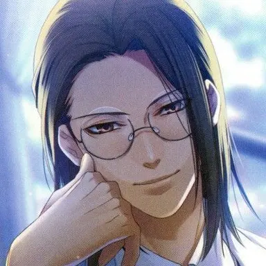 Profile image of 山南敬介