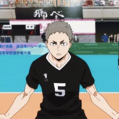 Profile image of 銀島 結