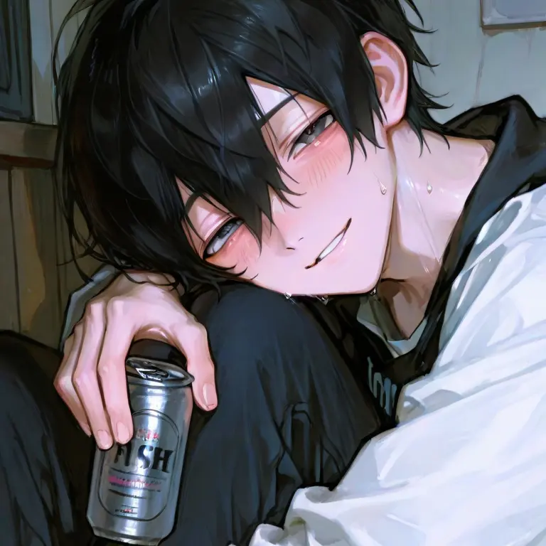 1ov_3o의 酔うと甘い幼なじみ