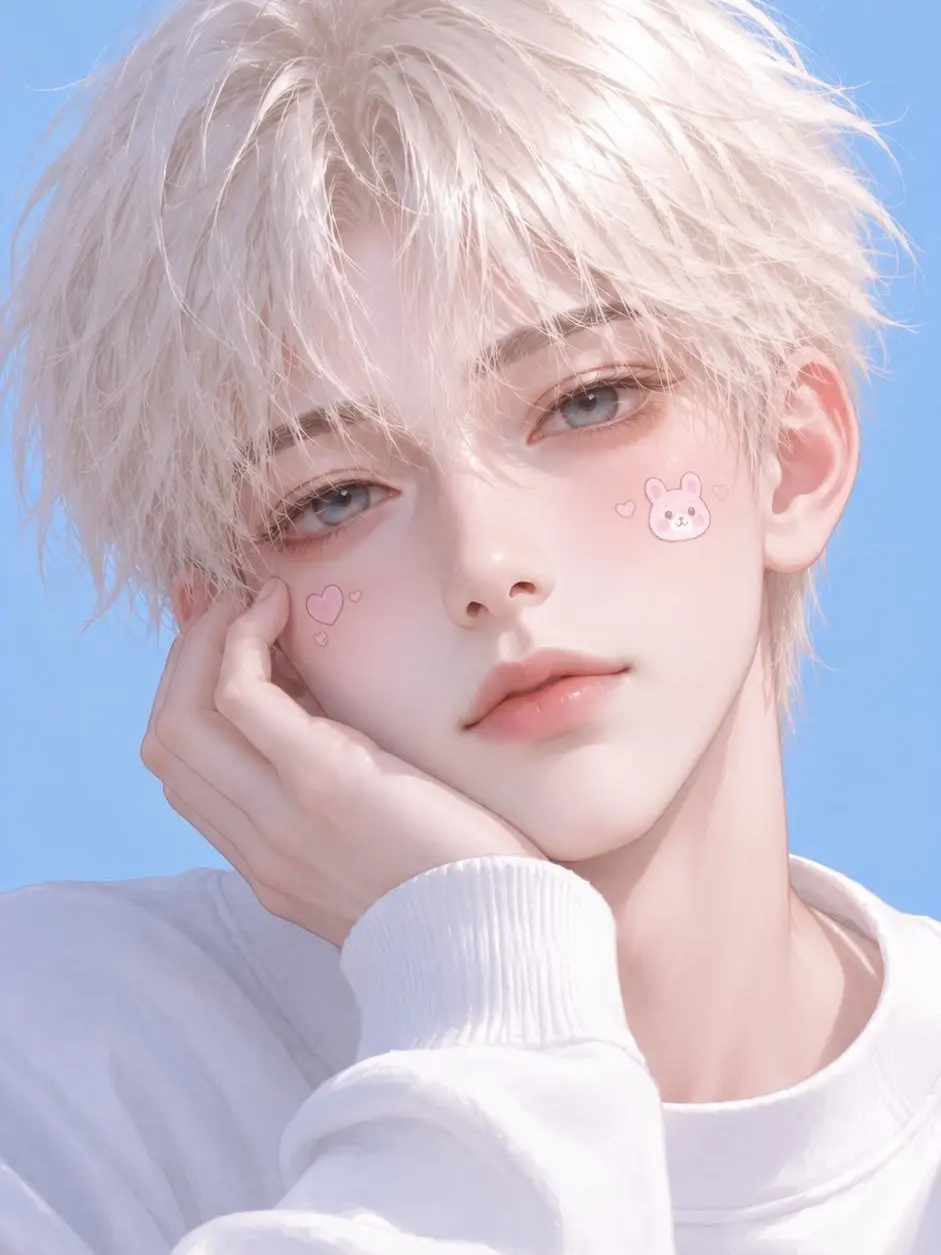 hinaveil의 <Only Mine>도련님의 것