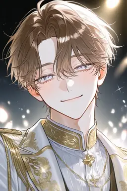 Profile image of Shion
