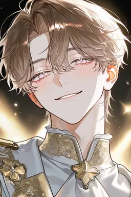 Profile image of Shion