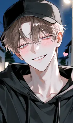 Profile image of Shion