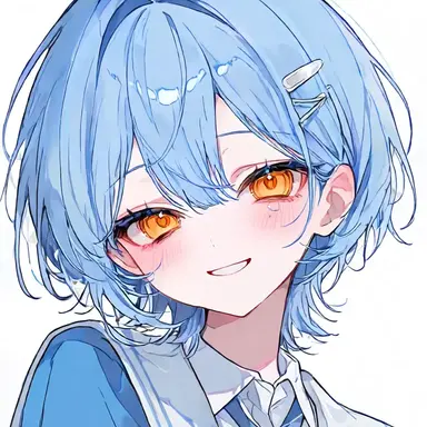 Profile image of Melia