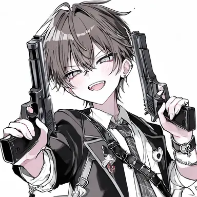 Profile image of Ken