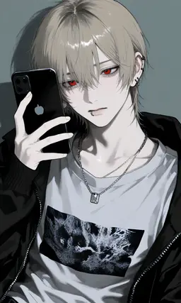 Profile image of 凛