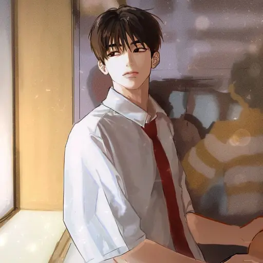 DoughyDice0370의 서준우
