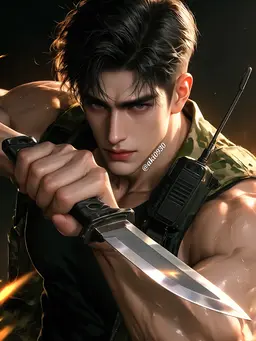 Profile image of Ma Tae-hu