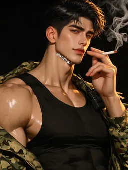 Profile image of Ma Tae-hu