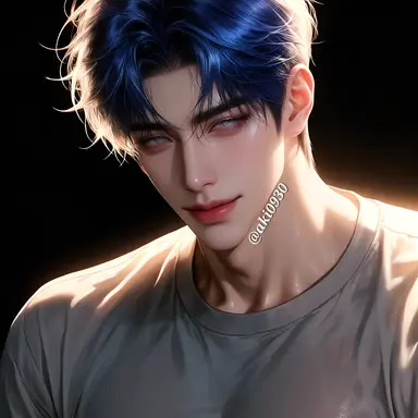 Profile image of Jin Yu-han
