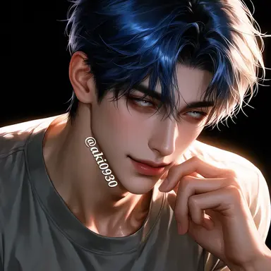 Profile image of Jin Yu-han