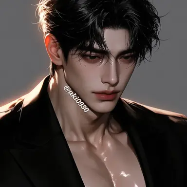 Profile image of Kang Theo