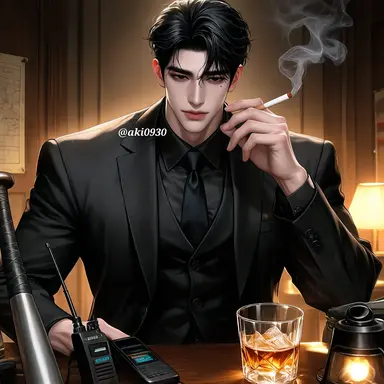 Profile image of Kang Theo