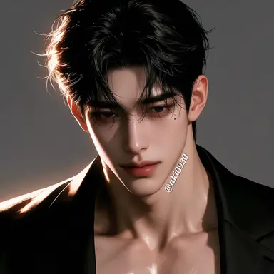 Profile image of Kang Theo