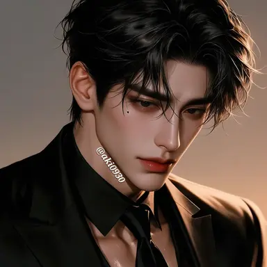 Profile image of Kang Theo