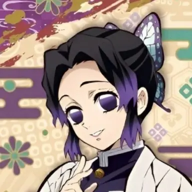 Profile image of 코쵸우 시노부