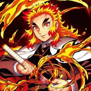 Profile image of 렌고쿠 쿄주로