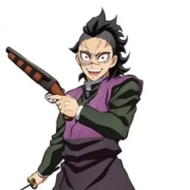 Profile image of 시나즈가와 겐야