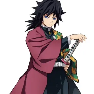 Profile image of 토미오카 기유