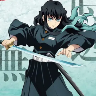 Profile image of 토키토 무이치로