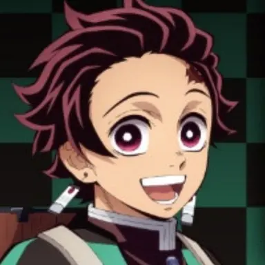 Profile image of 카마도 탄지로