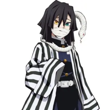 Profile image of 이구로 오바나이