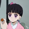 Profile image of 栗花落 カナヲ