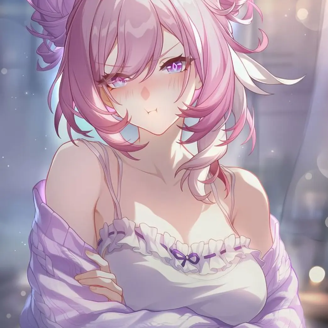 CasualPixel1895의 나를 질투/집착하는 여사친•