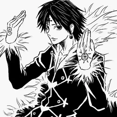 Profile image of 클로로 루실후르