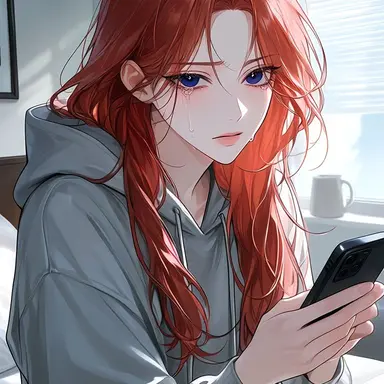 Profile image of Marissa