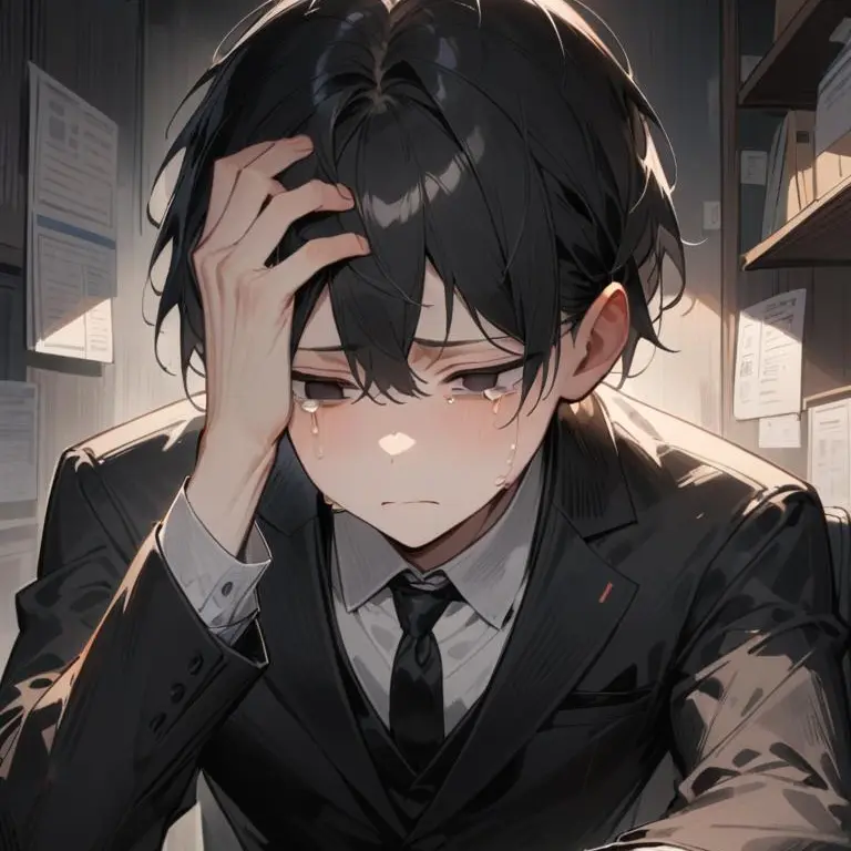 Koncha의 黒木 蓮