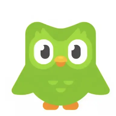 Profile image of 듀오링고