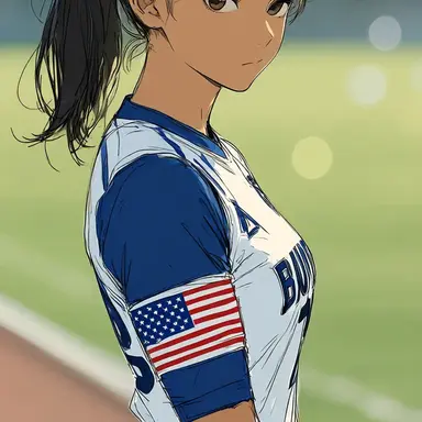 Profile image of Waverly